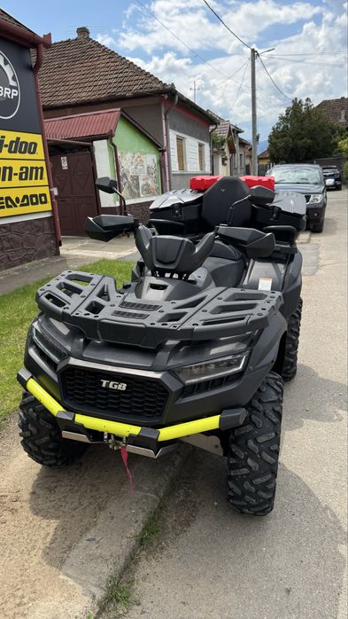 ATV TGB Blade 1000 LTX MAX EPS Model 2021‼️