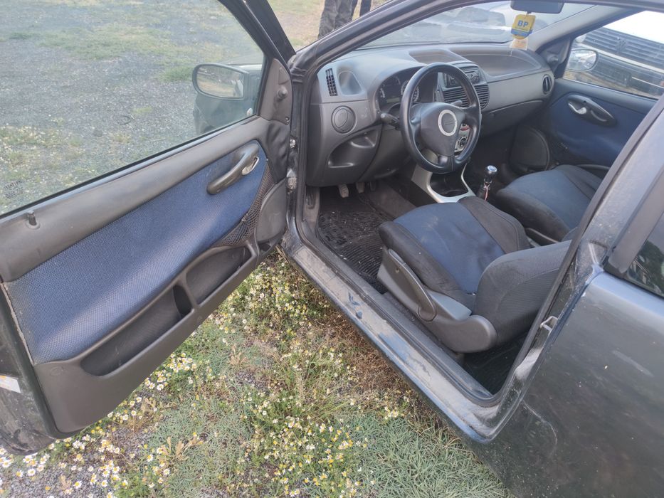 Фиат Пунто 1.2/Фиат Пунто 1.2 на части