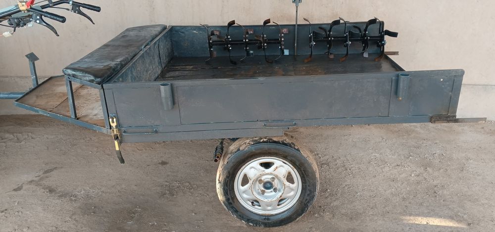 Motoblok  arvasi srochni sotiladi.