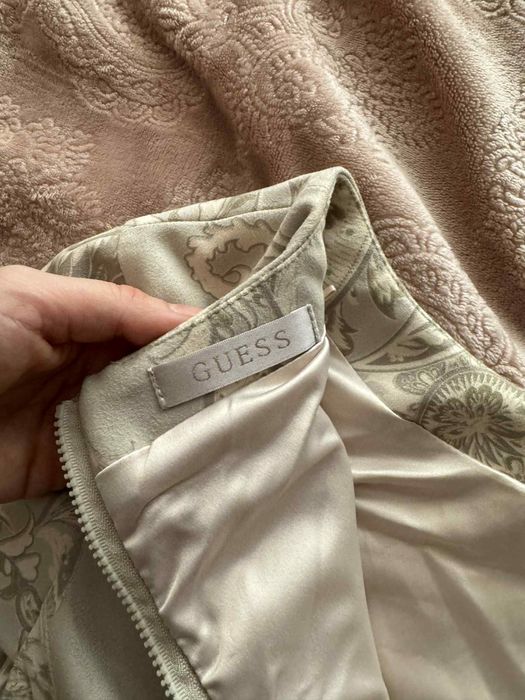 Дамска Рокля Guess  S размер