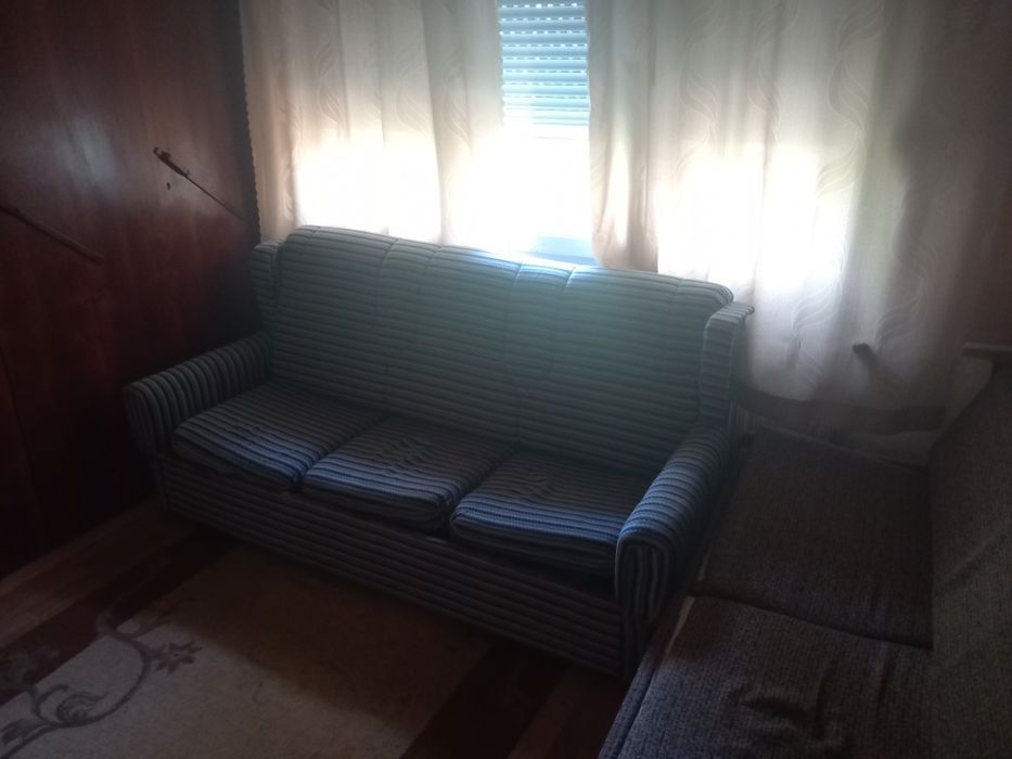 Дава се под наем Едностаен апартамент в София, Люлин 4 - 48 кв.м за 331.5 € - Снимка #4