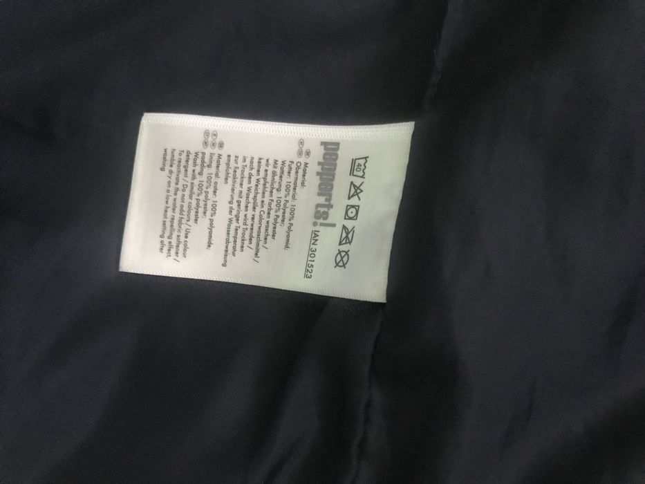 Грейка/Елек размер 146