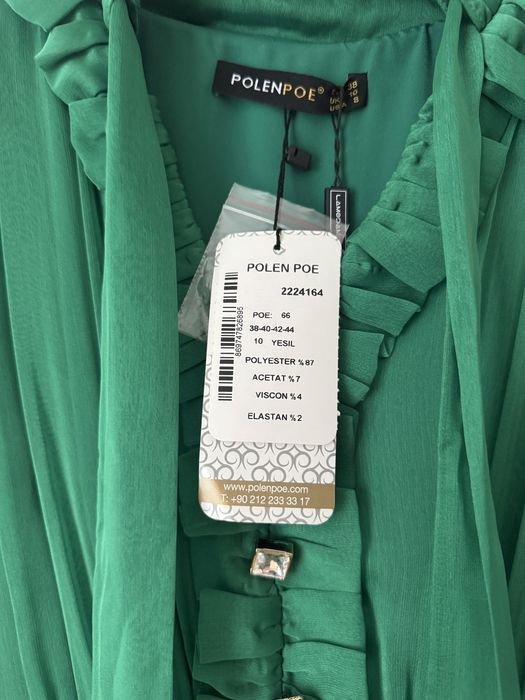 Rochie de ocazie Pollen Poe