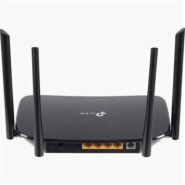 Роутер tp link archer vr300