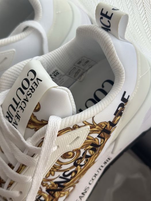 Versace Jeans Couture