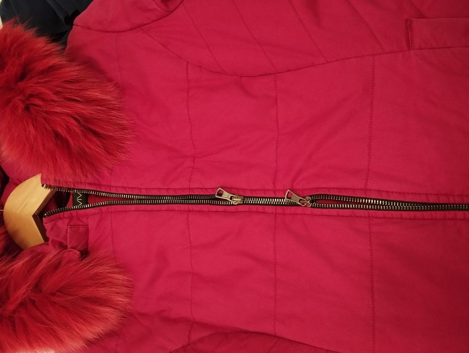 Geaca dama, marimea 42