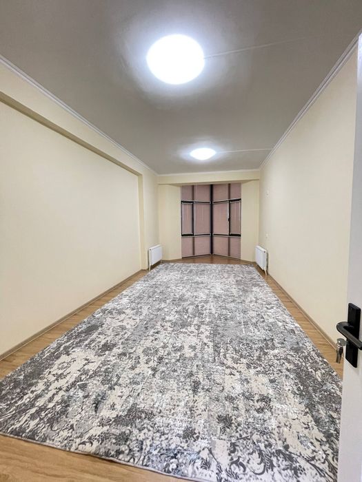 2 хонали квартира ижарага берилади