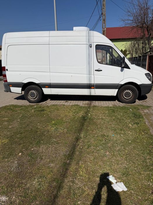 Vând Mercedes-Benz Sprinter 313 CDI