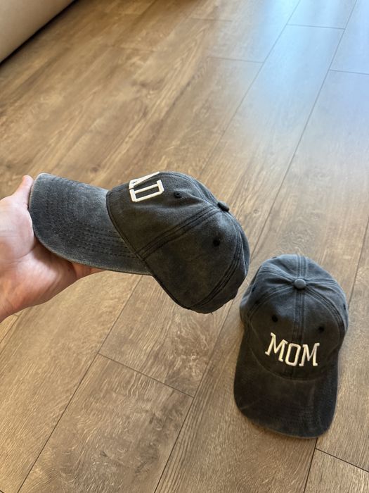 Кепка для ГендерПати