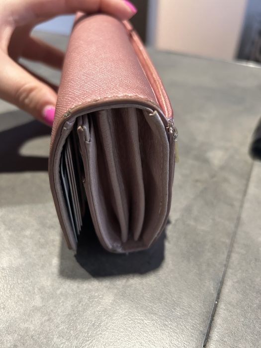 Дамско портмоне Rossi