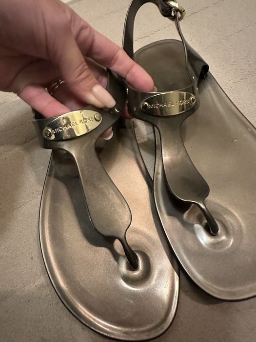 Сандали Michael Kors