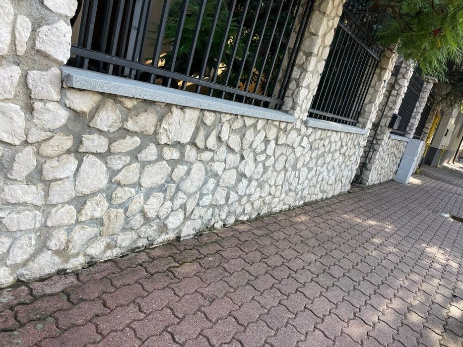 Spalare si curatare