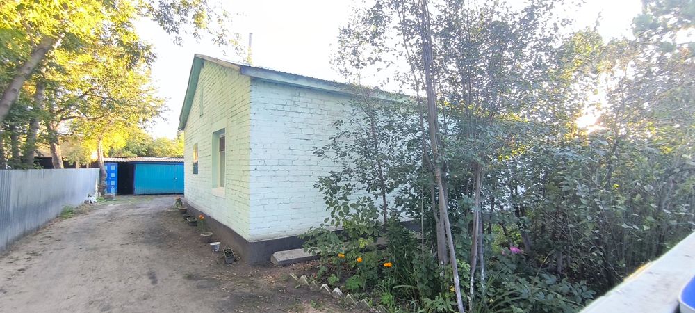 Продам дом с. Бесколь