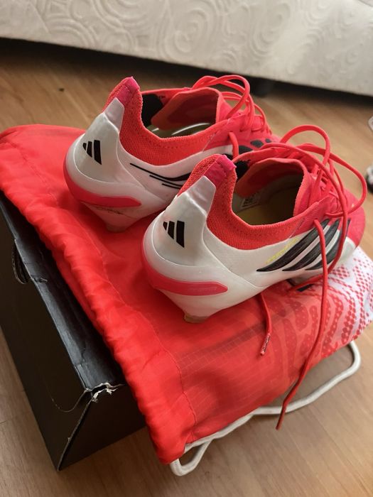Adidas Predator Elite 40.5