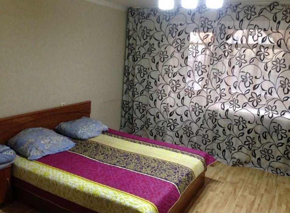 В самом Центре города Цум Март