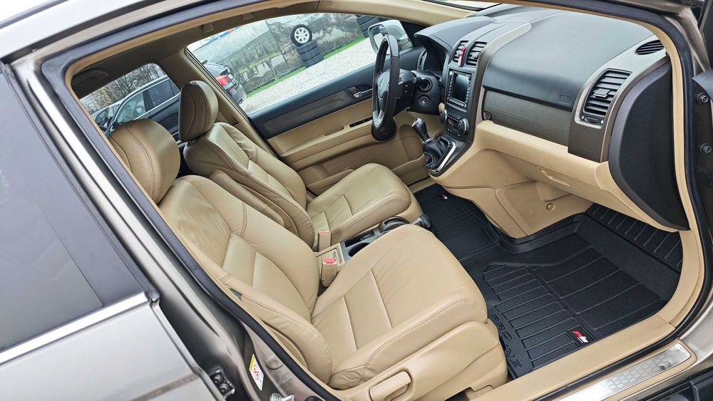 ТЮТЮН/8RAM/8ЯДР ANDROID-Български/Спойлер/Степенки/КАМ/USB Cr-v