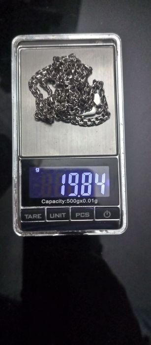 Продам.. Браслет. Крест. 925 серебро.