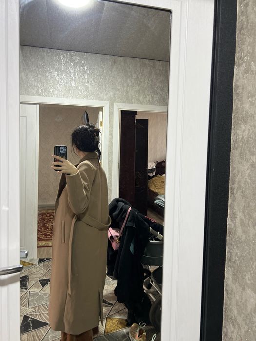 Пальто недорого за 200 тысяч сум