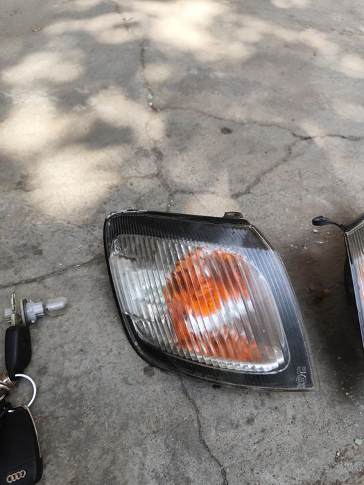 МигаЧ за toyota пикник и ляво огледало