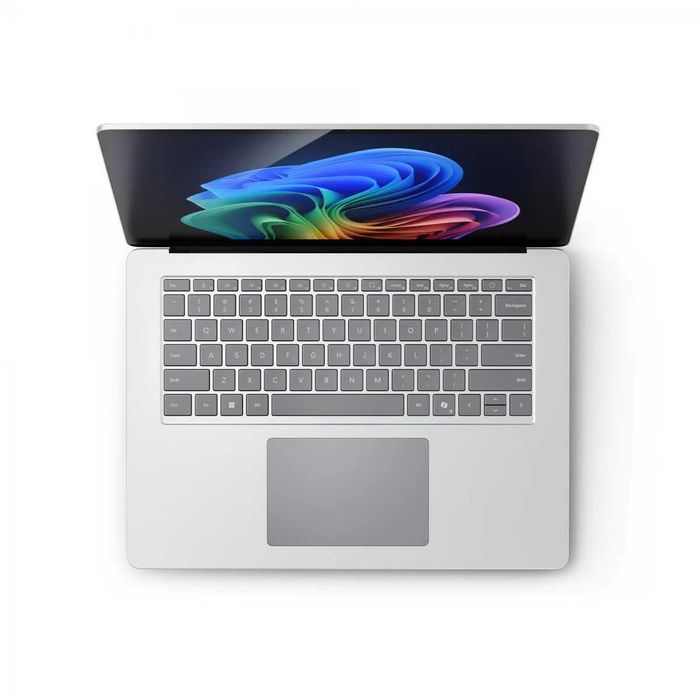 Laptop Microsoft Surface 7, 15 inch , Snapdragon X Elite, 16GB, 512SSD
