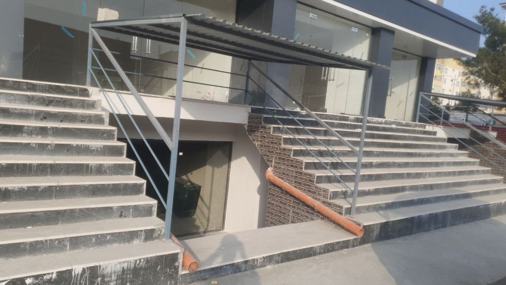 Magazin ijaraga beriladi