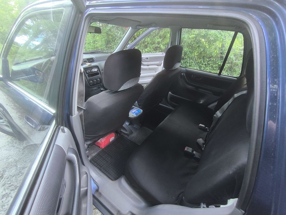 Honda CRV I gen.