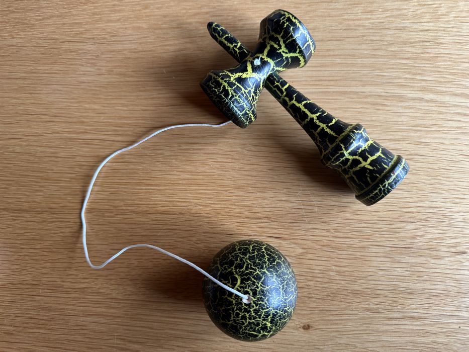 Vand Kendama - NOU / CADOU