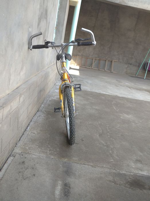 Velosipet "PHILIPPINES" 20