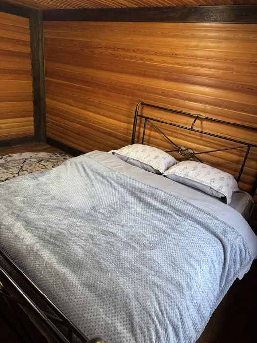 Посуточная аренда дома