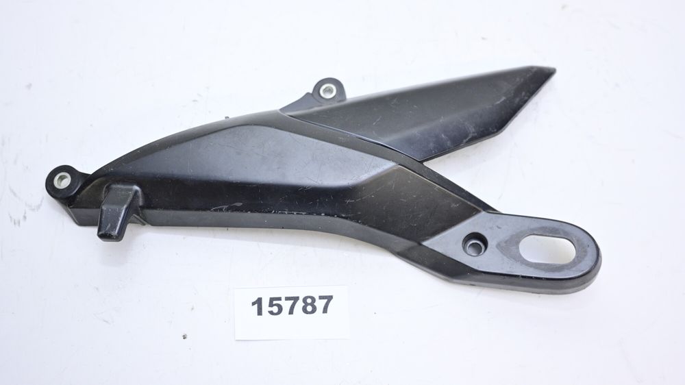Carena Suport Semnalizare Spate Stanga Honda CBR 600RR 2007 - 2012