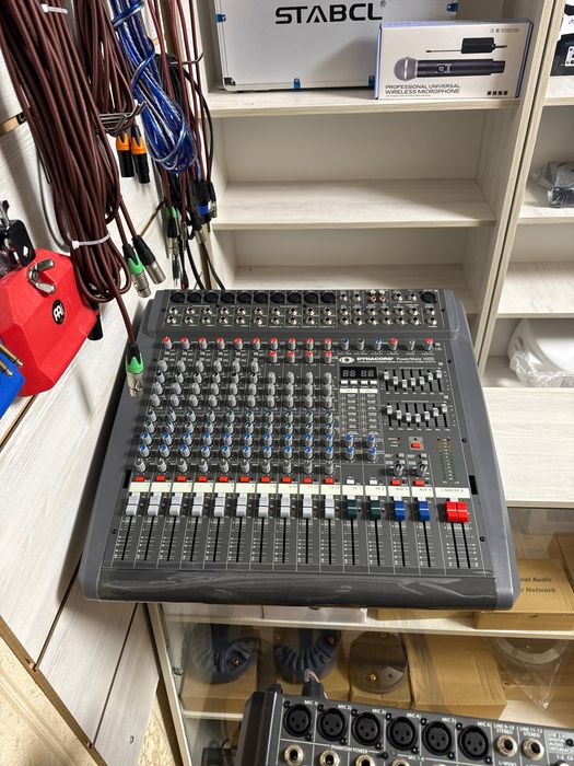 Kalonka va Usilitellar bor Xoxlagan Watts  Xoxlagan Sonda bor