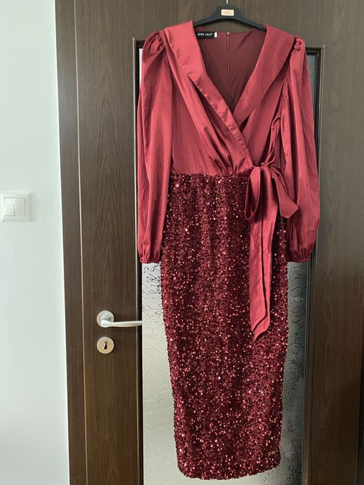 Rochie Miss Ord marime L