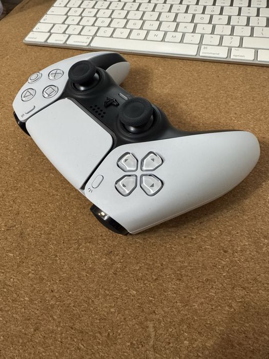 Контролер за Playstation 5, оригинален DualSense