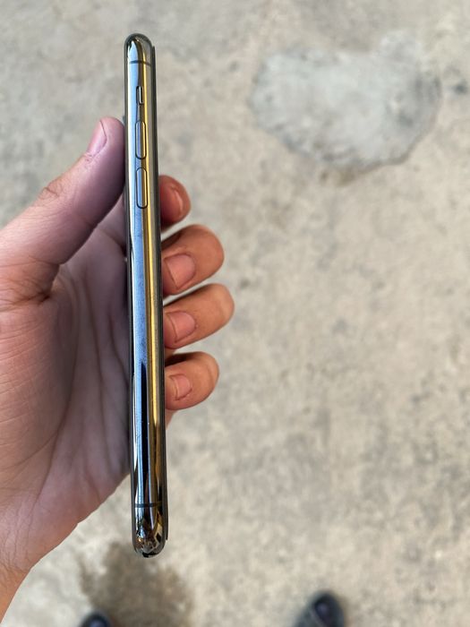 Iphone 11 pro с гарантией