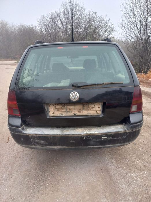 Голф 4 1.9 тди 110 на части/ golf 4 1.9 110ks na chasti