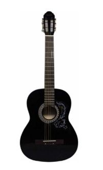 Гитара акустическая