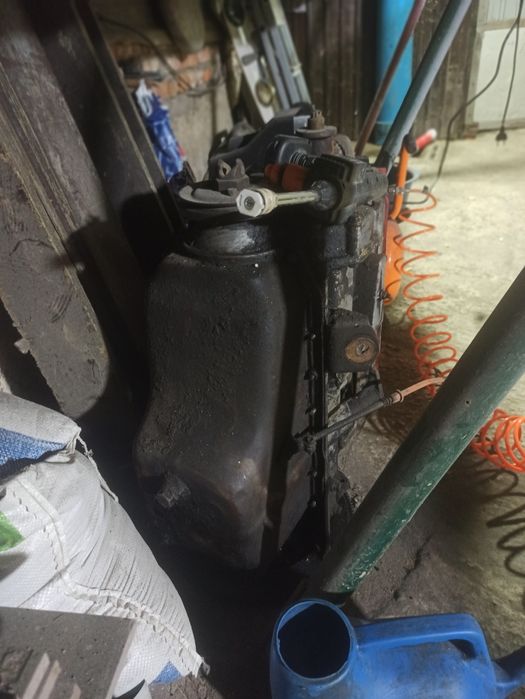 Продам Мотор от УАЗика целиком.