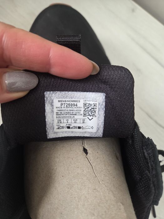 Мъжки спортни обувки