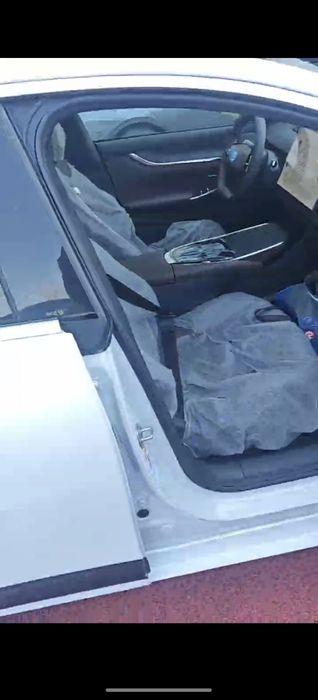 Changan nevo A07  730 km 2025/2026