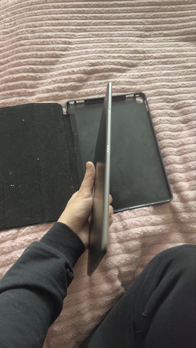 Ipad 2019г 256 гб