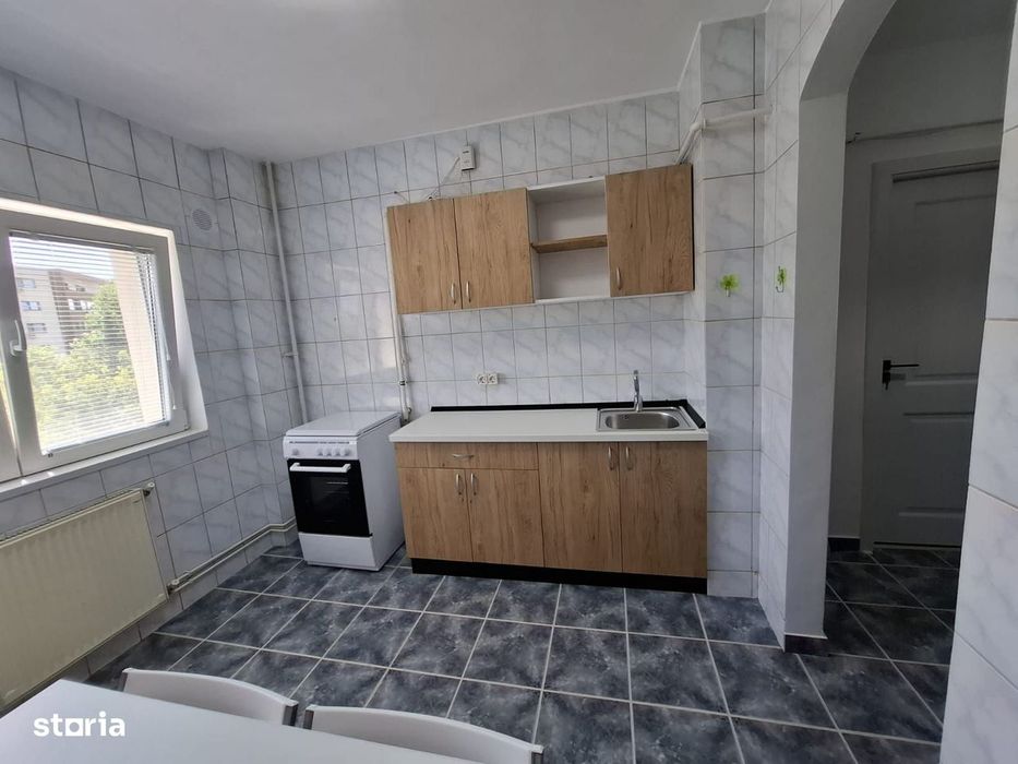 Apartament 2 camere Huedin- Centrala Propie