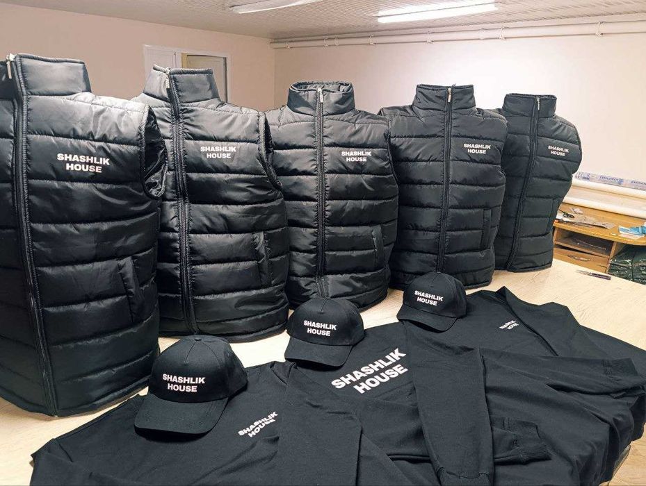 Jiletkalar ishlab chiqaruvchidan