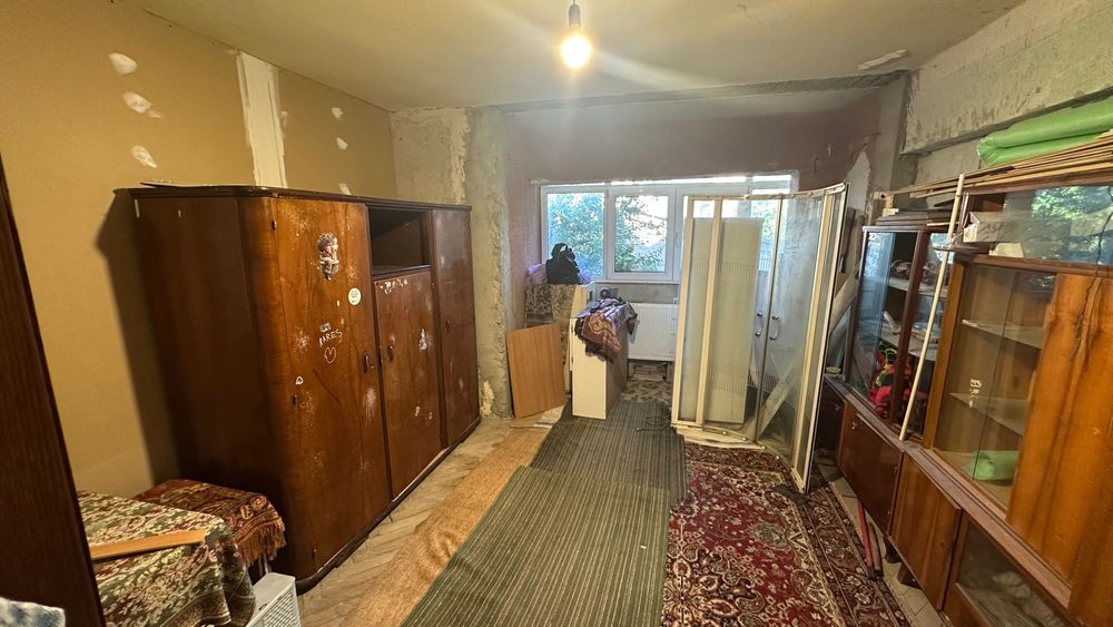 Apartament 3 camere – 96 mp – zona Gării, Bârlad | Etaj 1
