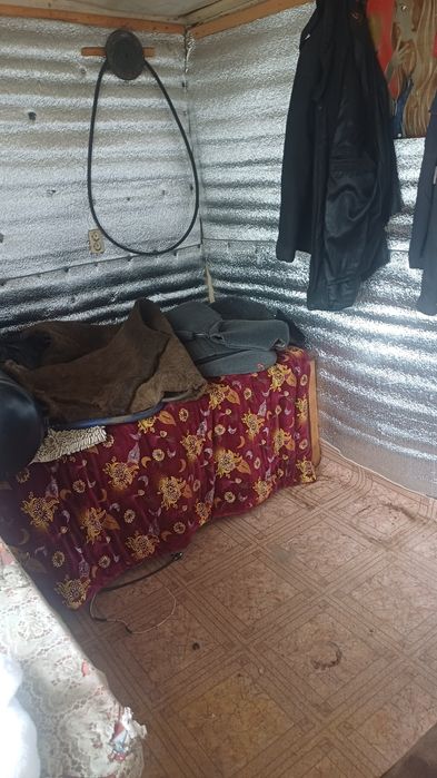 Ларёк для жилья или продажи
