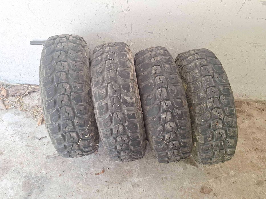 Suzuki Grand Vitara 2.0 бензин-газ,128 к.с.,повдигнат, теглич, лебедка