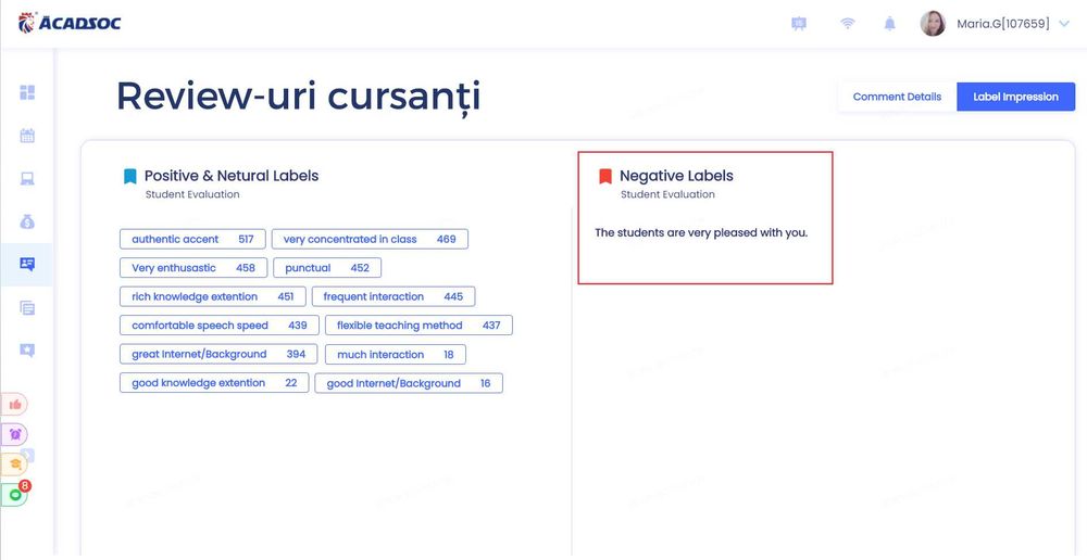 Meditatii Engleza Online –Individual - Prima sedinta GRATUITA