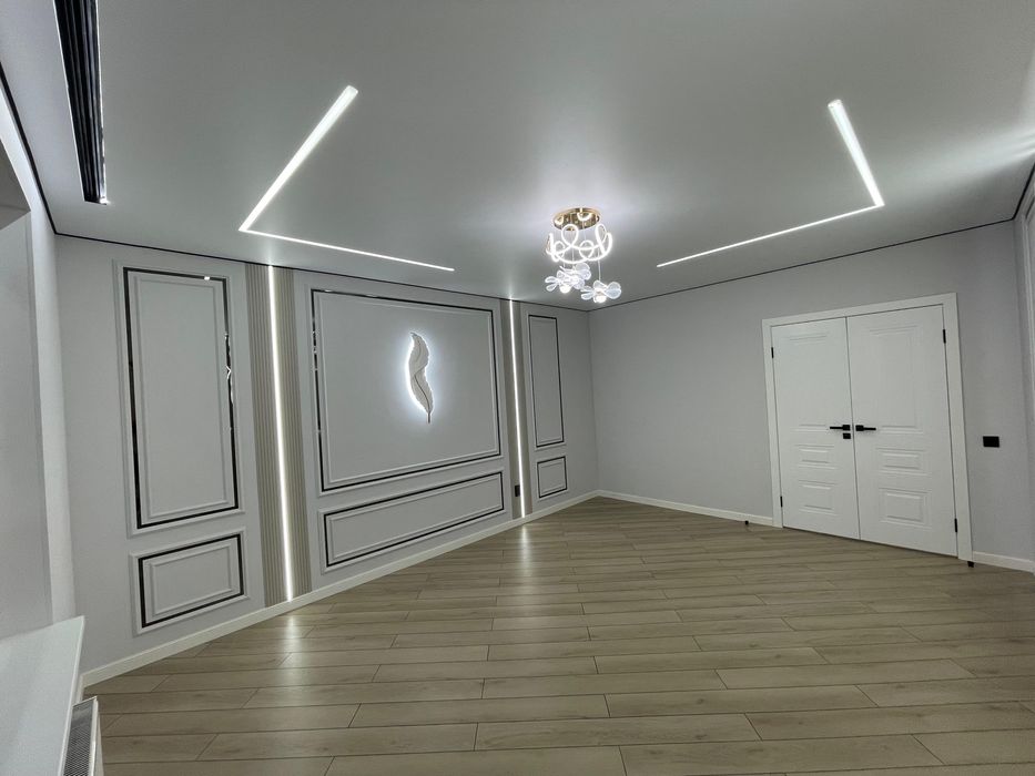 Квартира в новом ЖК