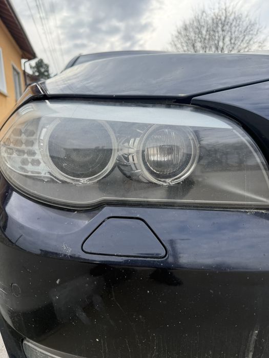 БМВ Ф11 530хд 258 На части (bmw f11 530xd 258 na chasti)