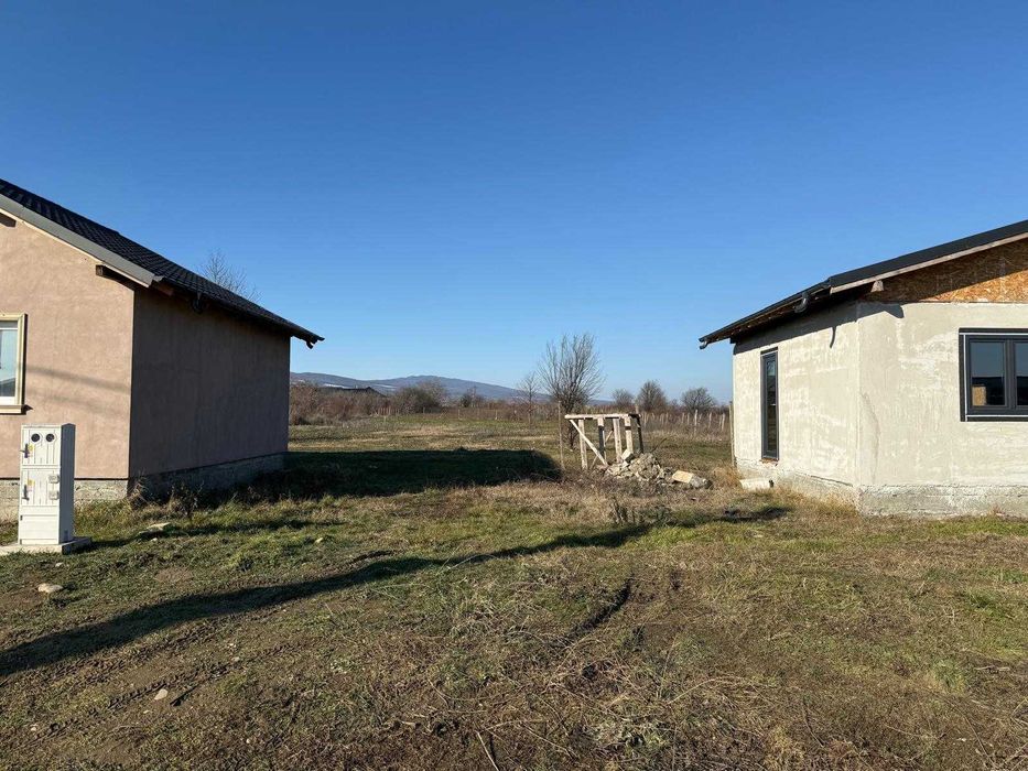Teren de vânzare – Odobești, jud. Vrancea | 1.046 mp