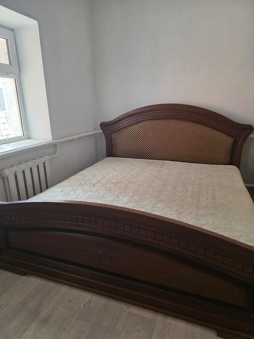 Продам кровать.Кровать сатылады